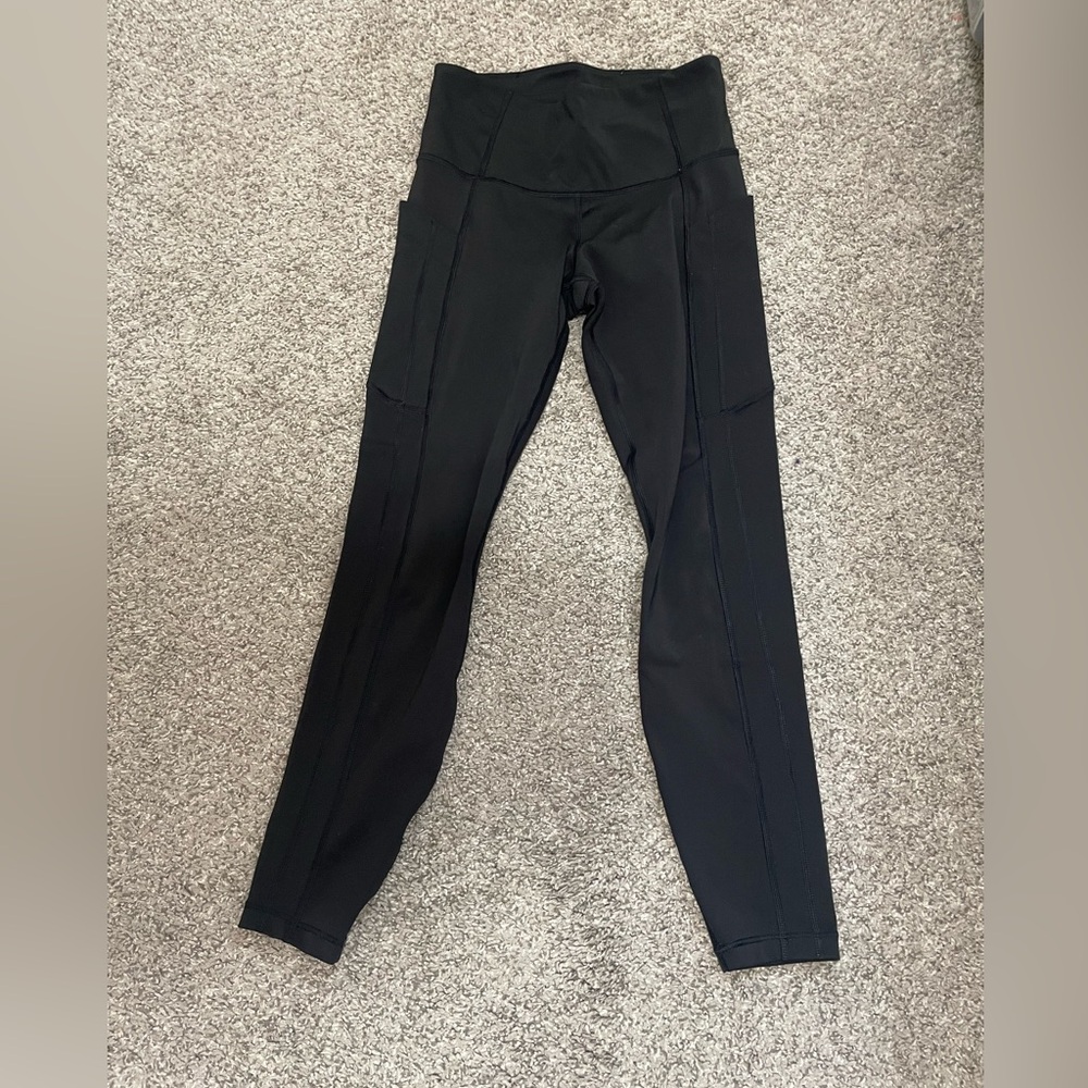 Athleta Ultimate Stash Legging